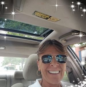 Meet your Posher, Kathy